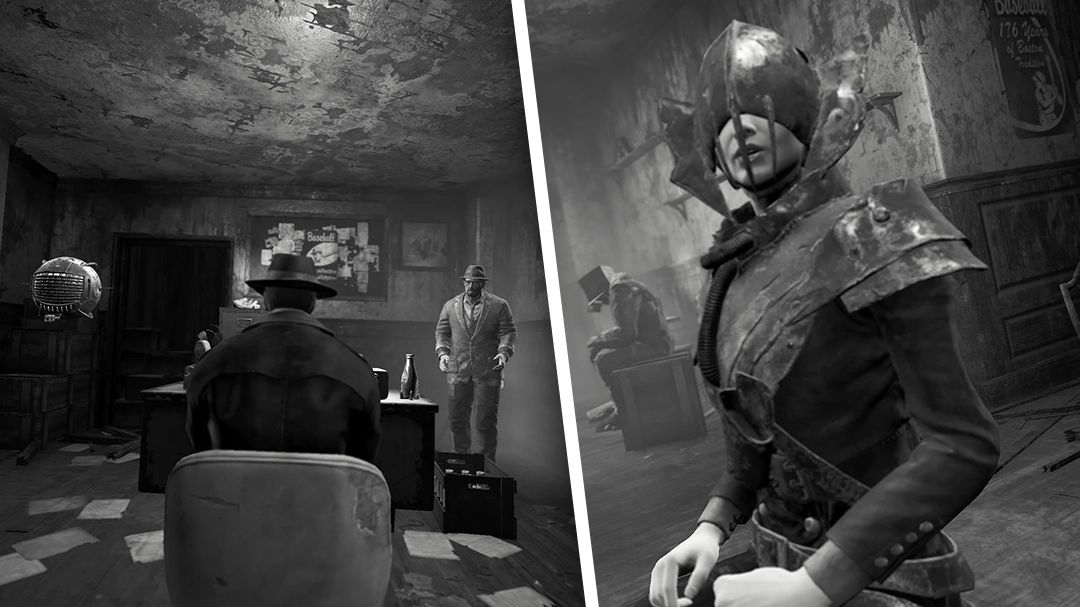 Fallout 4 just got a brand-new expansion you can download free