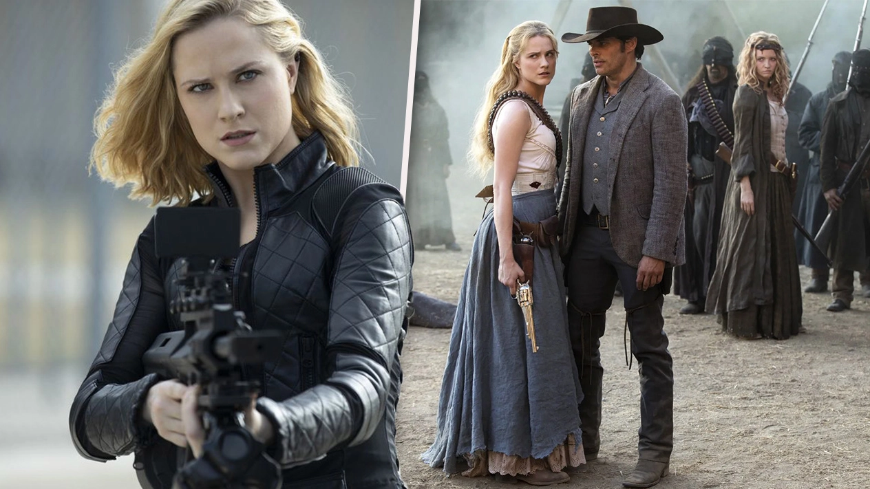 Westworld fans start petition to save show after cancellation