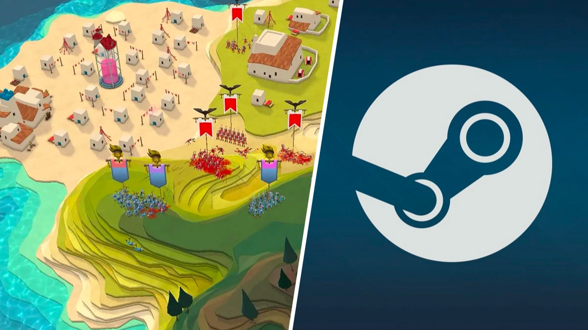 Steam removing 2 controversial games from platform forever