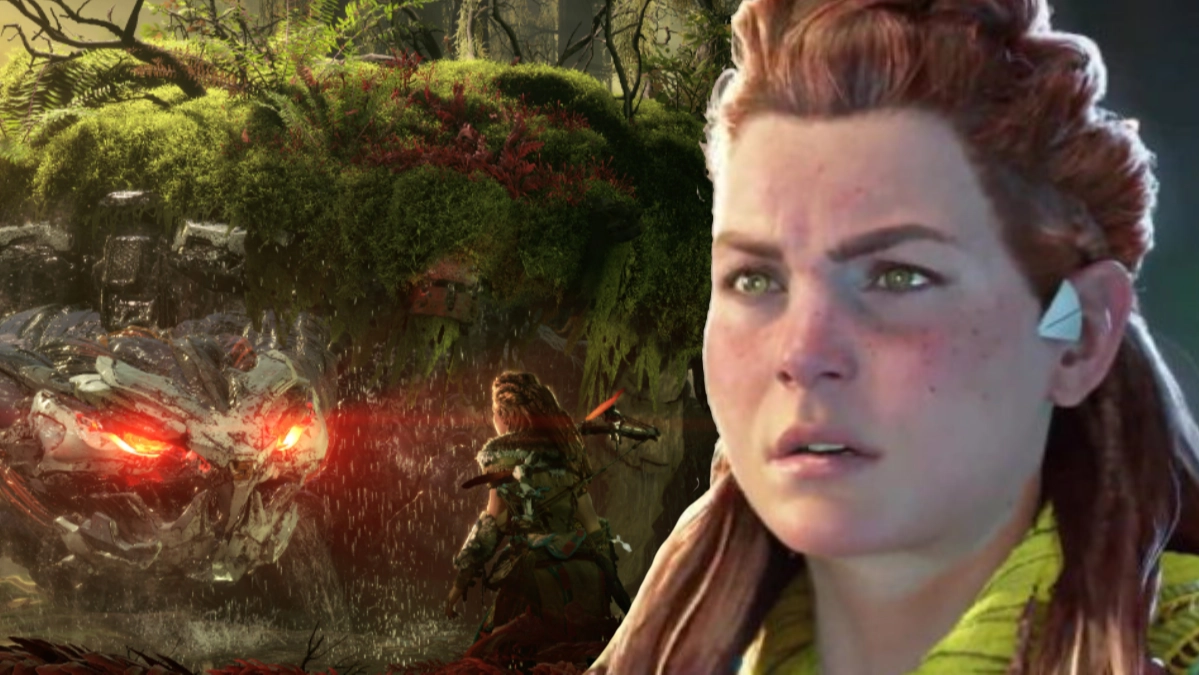 New 'Horizon Forbidden West' Update Fixes The Game's Most Irritating Issue