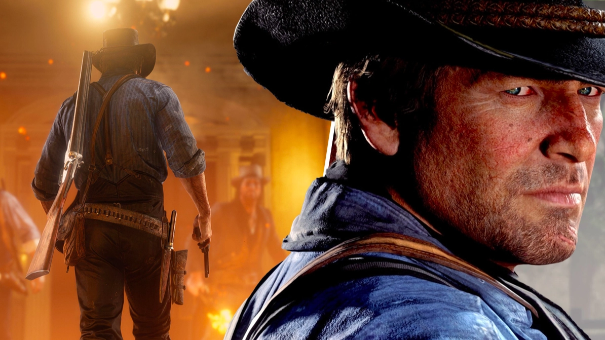Red Dead Redemption 2 has heartbreaking 'final' ending that you probably missed