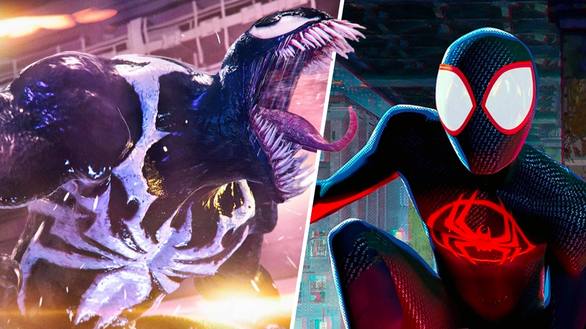 A Spider-Man horror movie is in development