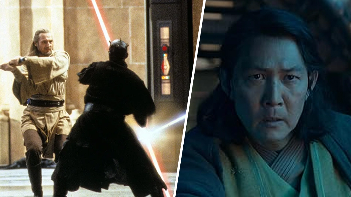 New Star Wars prequel set before Phantom Menace to focus on underrated character