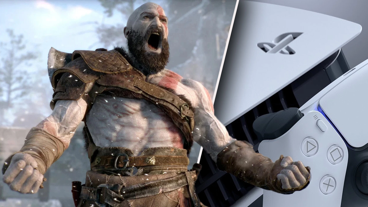 PlayStation Set To Increase Focus On PC Gaming