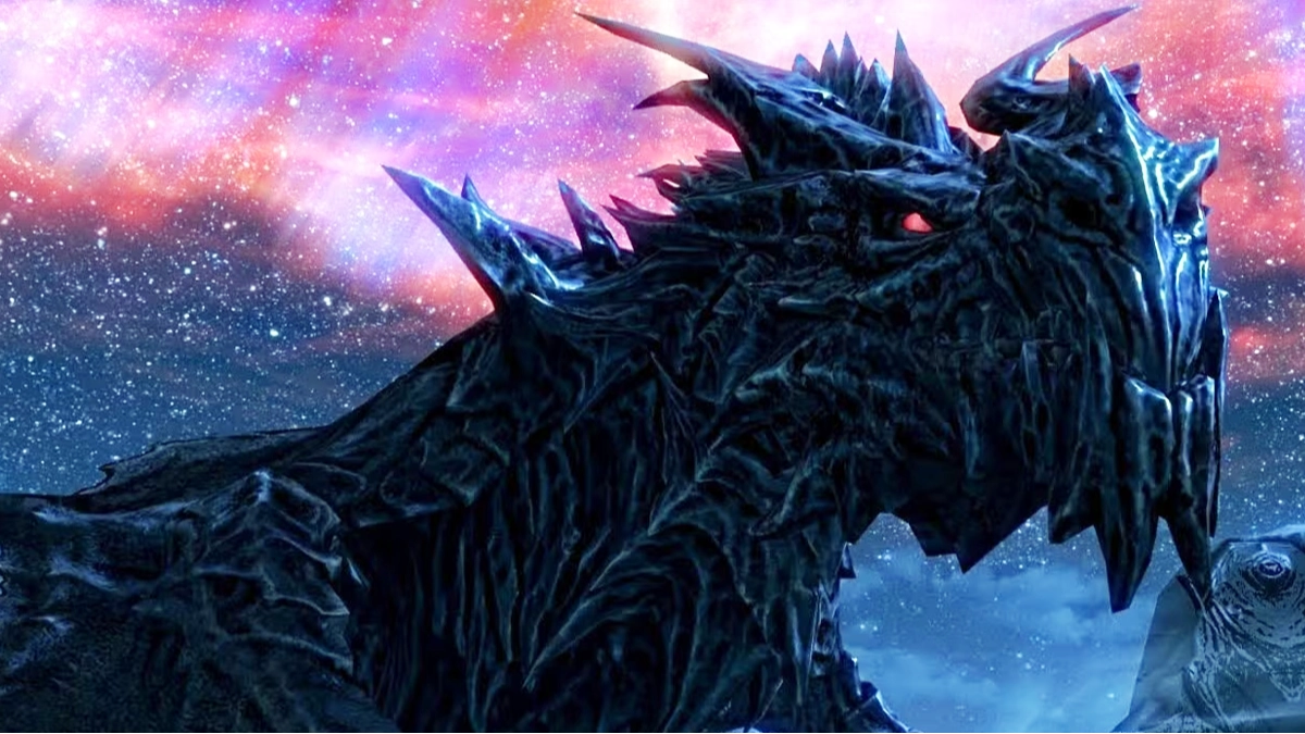 Skyrim Players in Awe of Game's Toughest Boss, It's Not Alduin