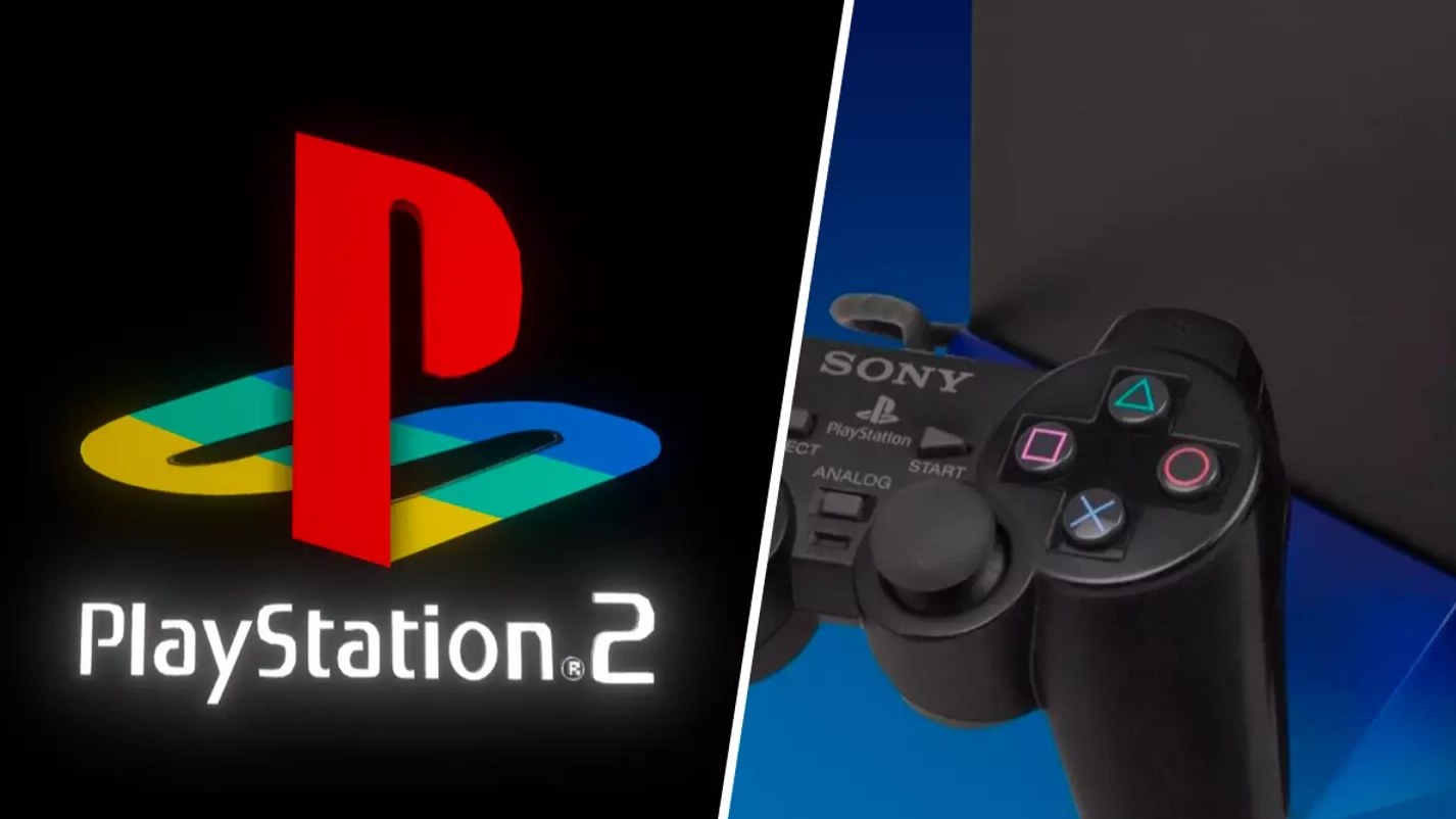 PlayStation 2 hits 160 million sales, officially the best-selling console of all-time