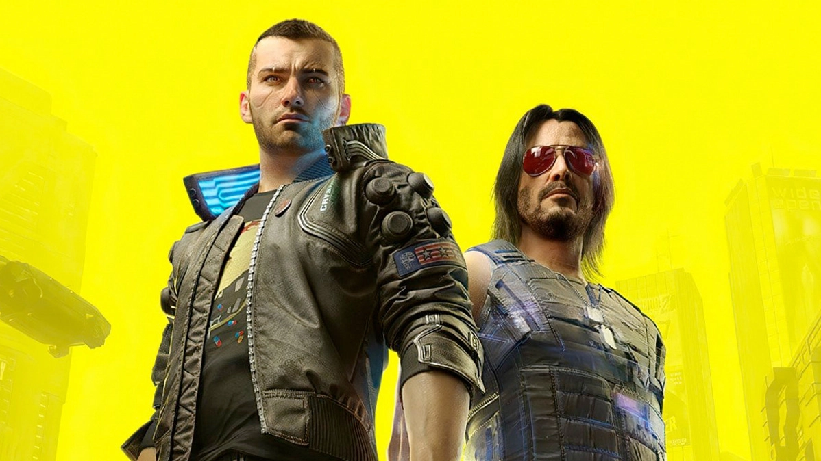 Cyberpunk 2 Development in Full Swing, 29 New Hires Wanted