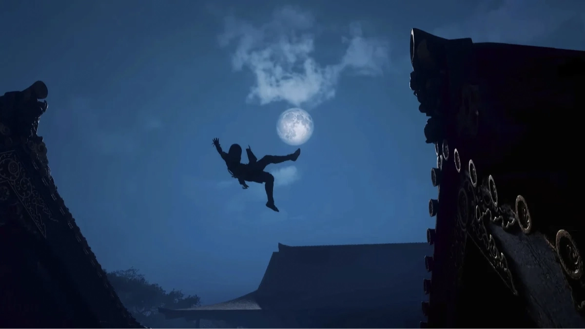 Assassin's Creed Shadows will be unplayable for a good chunk of you