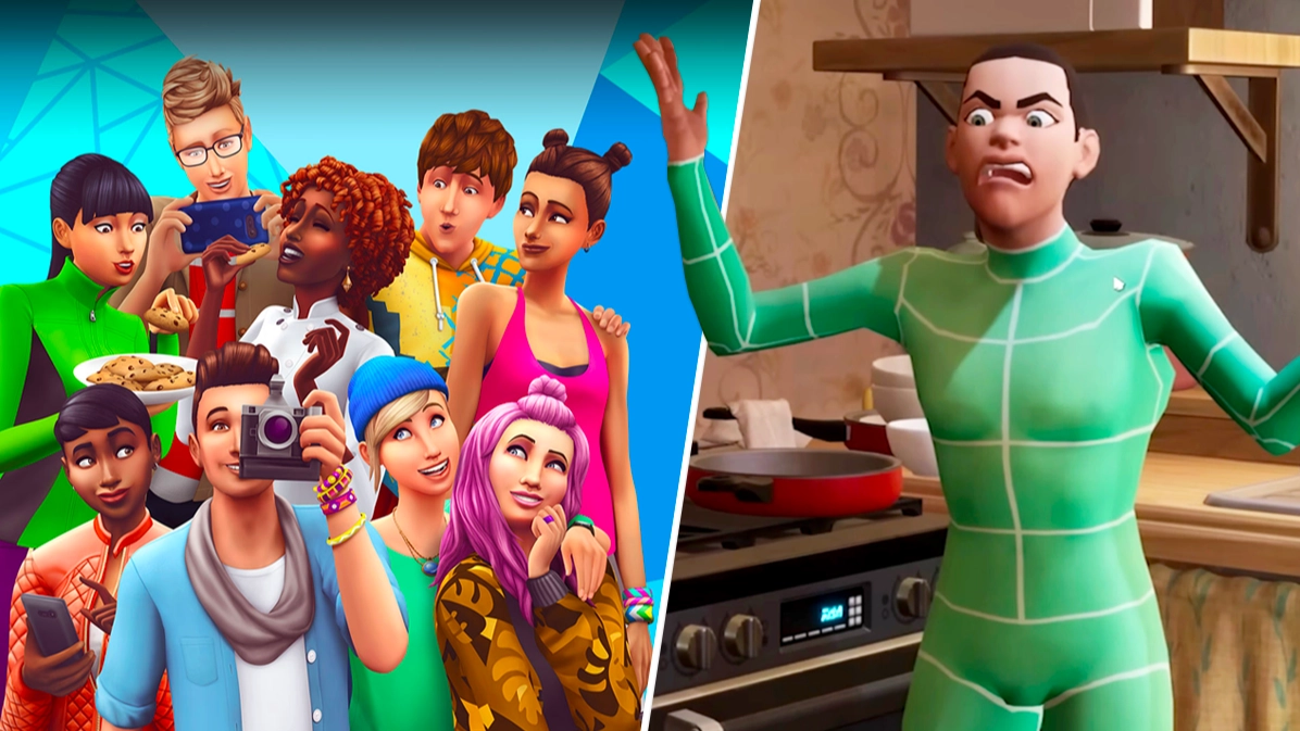 The Sims 5 open-world map has left fans divided