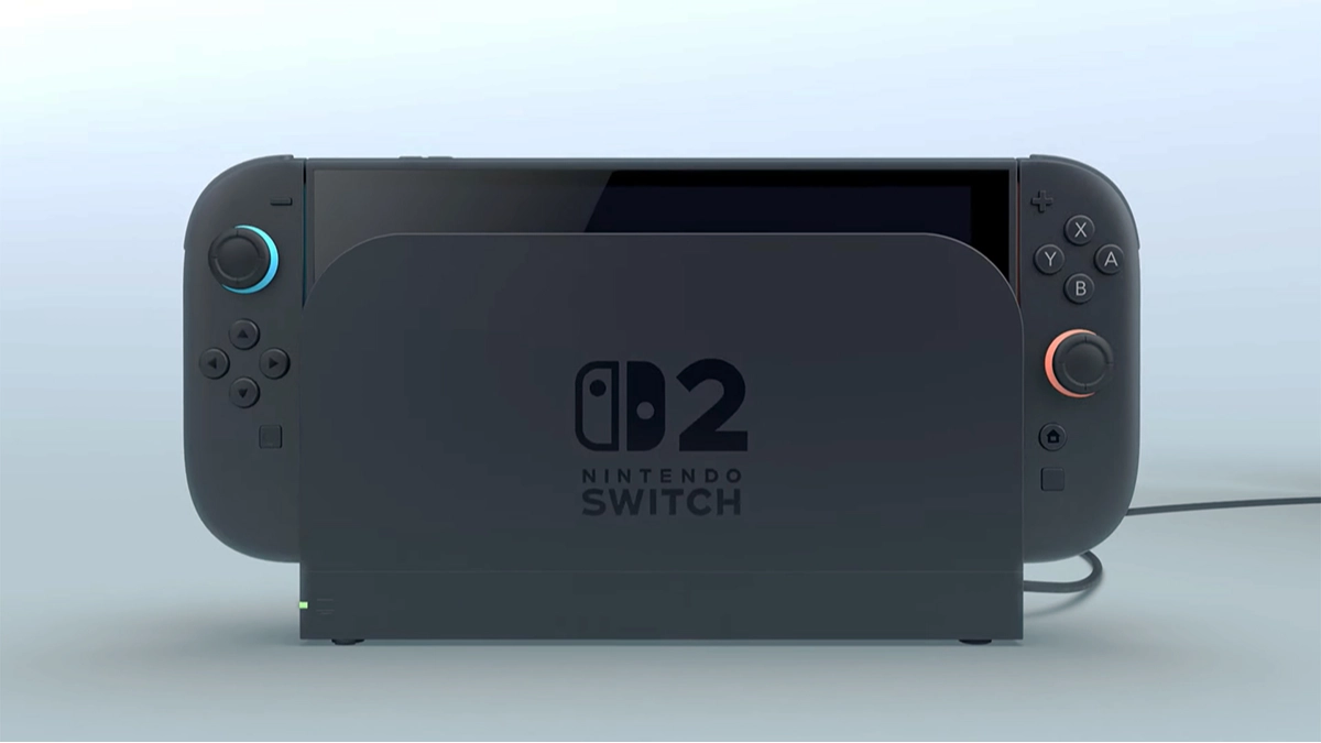 Nintendo Switch 2's first major risk of breakage uncovered