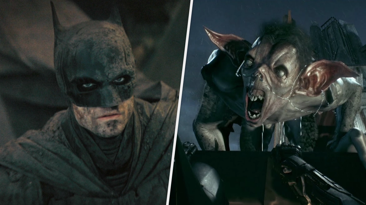 'The Batman' Screening Becomes Chaos As Guest Releases Live Bat Into Audience