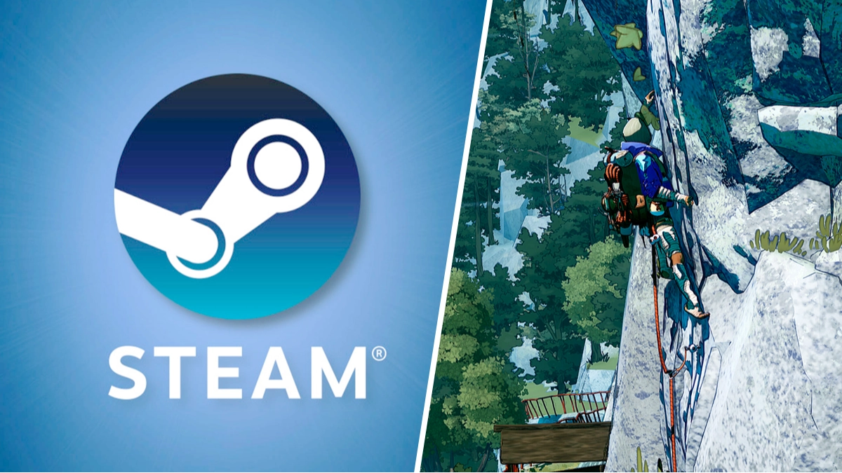 Zelda fans need to check out this free Steam download while they can