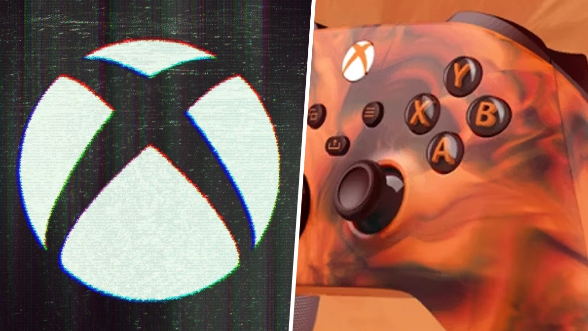 Xbox next-gen console teaser outlines graphical power 