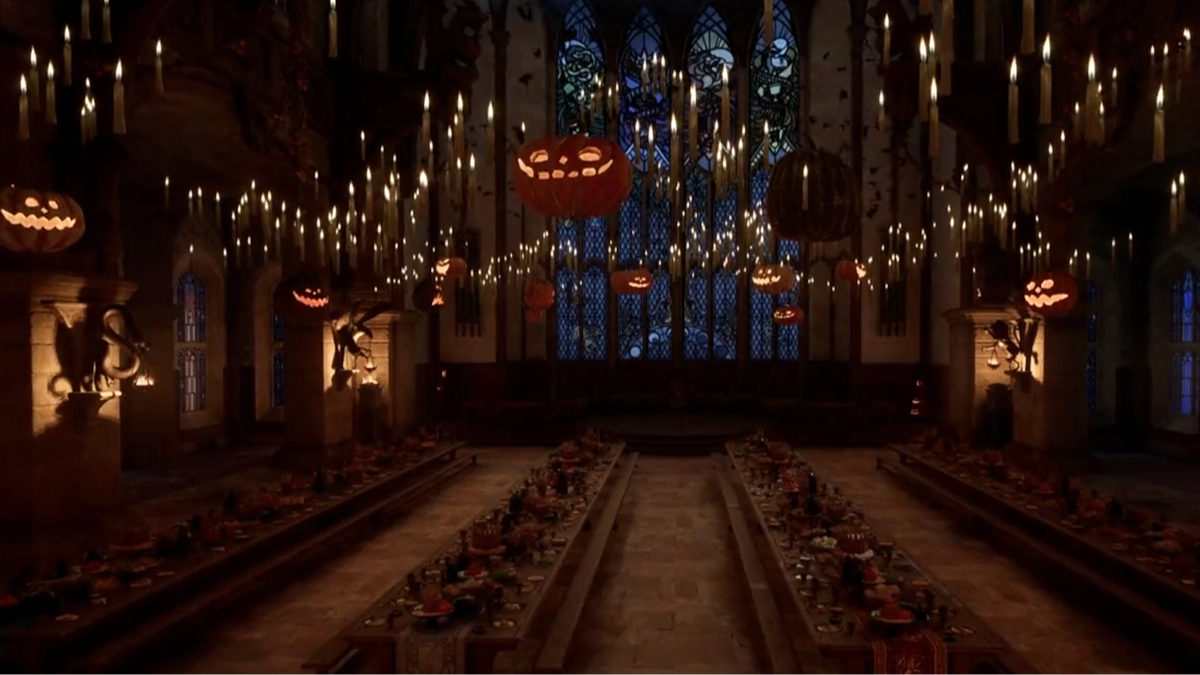 Hogwarts Legacy Halloween DLC Leaves Gamers Seriously Torn