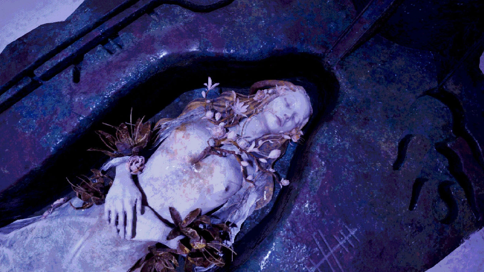 Silent Hill-like thriller gets Steam free demo just in time for Halloween