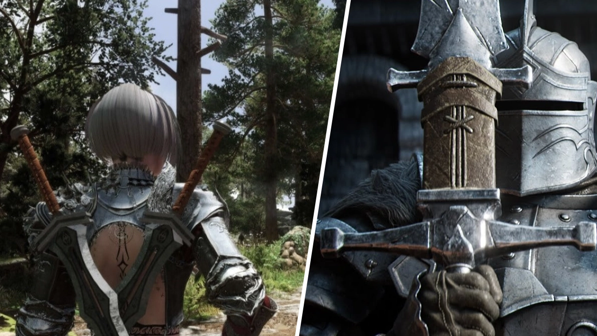The Elder Scrolls 6 trailer simultaneously celebrated and roasted by fans