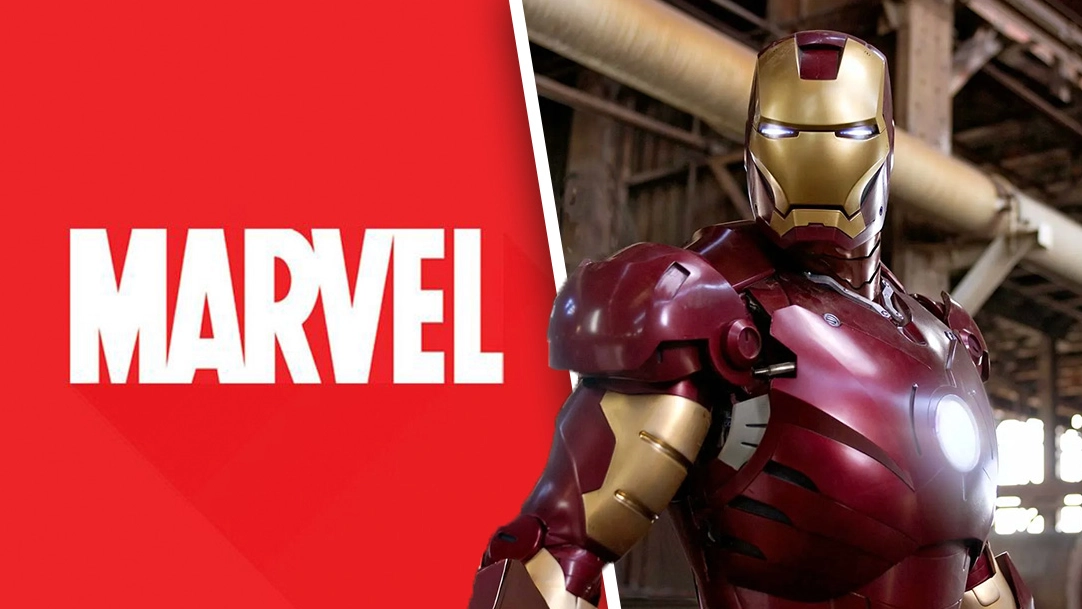 Marvel releases first trailer for Iron Man's long-awaited return