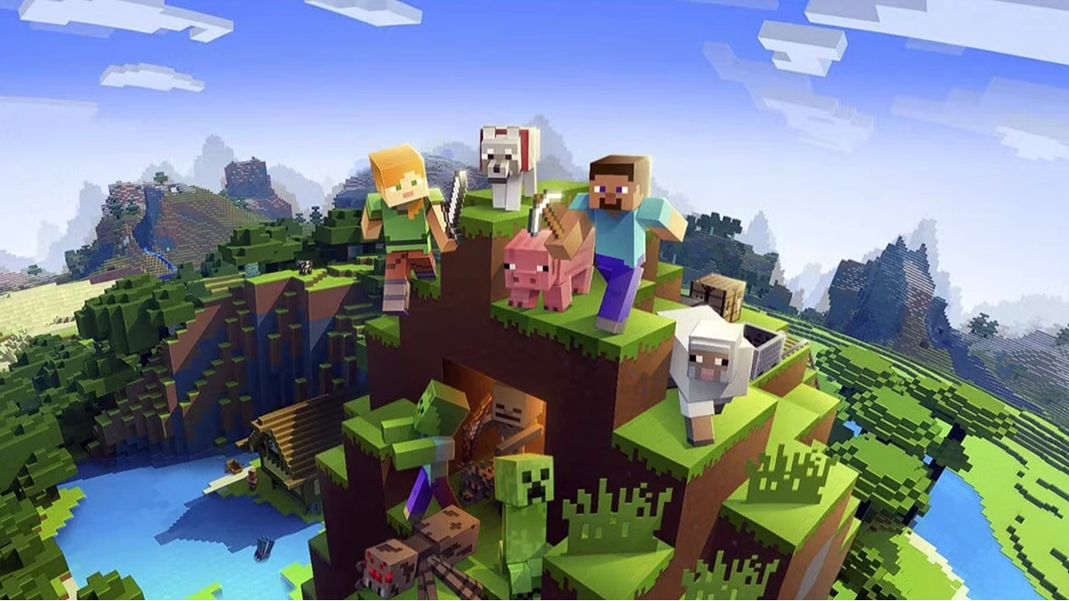 Minecraft’s Age Verification Rule Feels Like the Start of a Much Bigger Problem for Online Gaming
