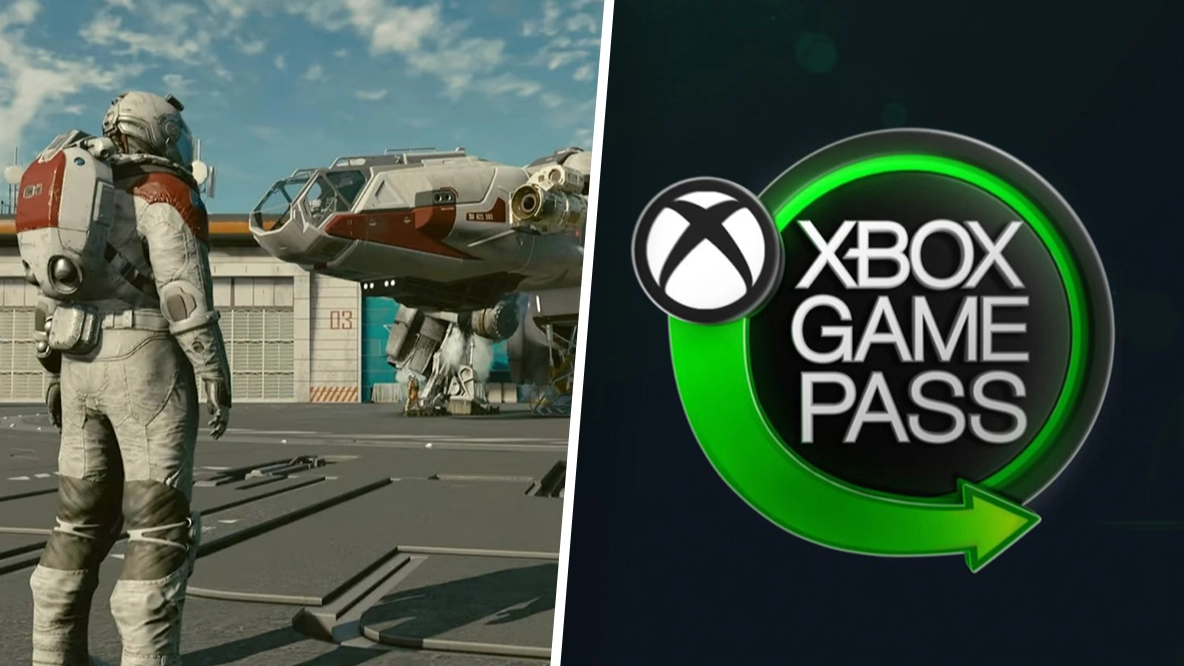 Xbox Game Pass price hike announced ahead of Starfield release, comes into effect next month