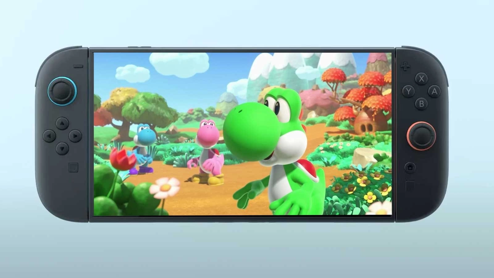 Nintendo Drops Strangest Exclusive Freebie You'll Ever See On Switch