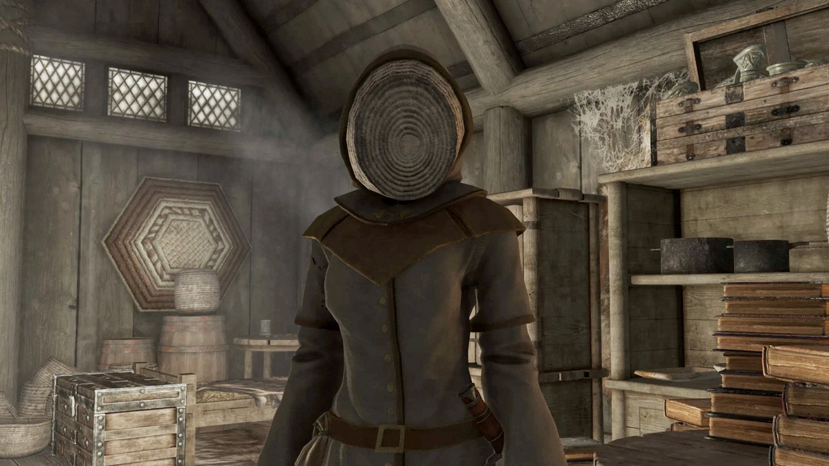 Skyrim: The Heart's Toll Is A Brand New Free Quest