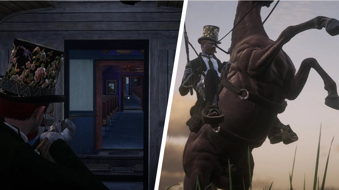 Red Dead Redemption 2: Life Of Crime is a huge gameplay expansion