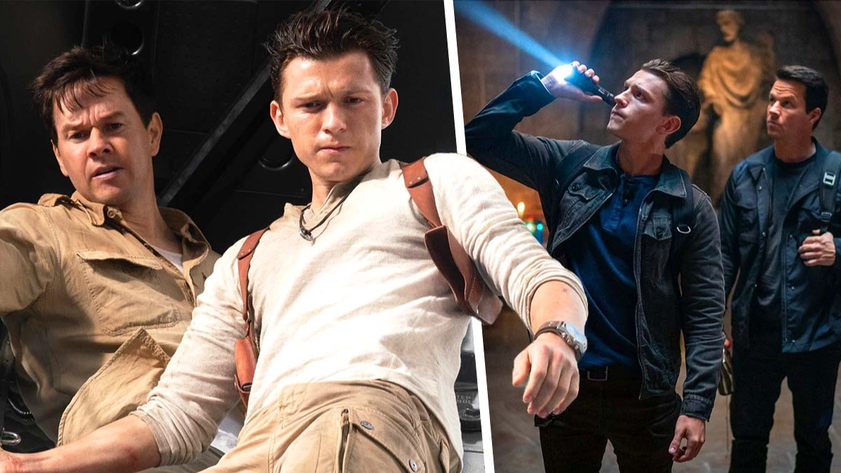 'Uncharted' Movie Sequels Confirmed By Sony, Whether We Want Them Or Not
