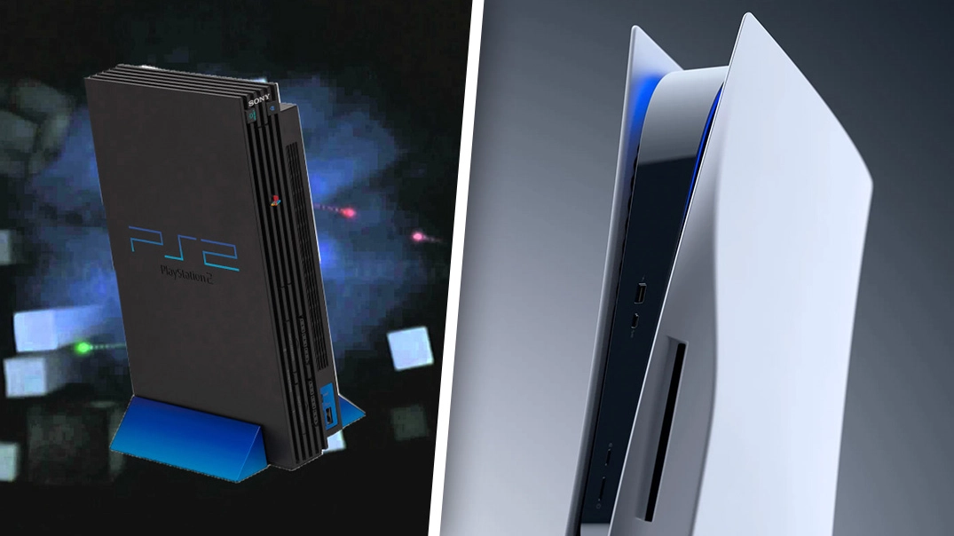 PlayStation is quietly reviving a PS2 classic for PS5