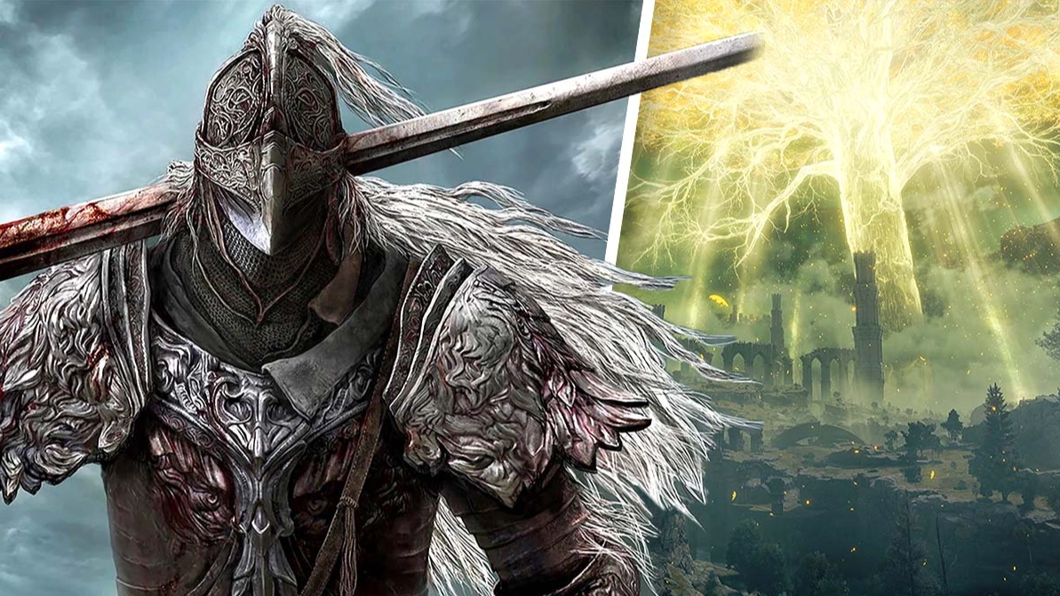 One 'Elden Ring' Player Has Already Beaten The Game In Under 50 Minutes
