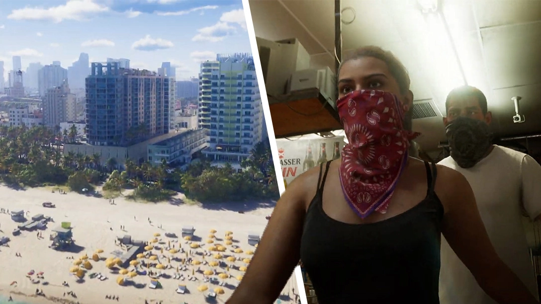 GTA 6 trailer 2 brings fans together for a genuinely brilliant cause