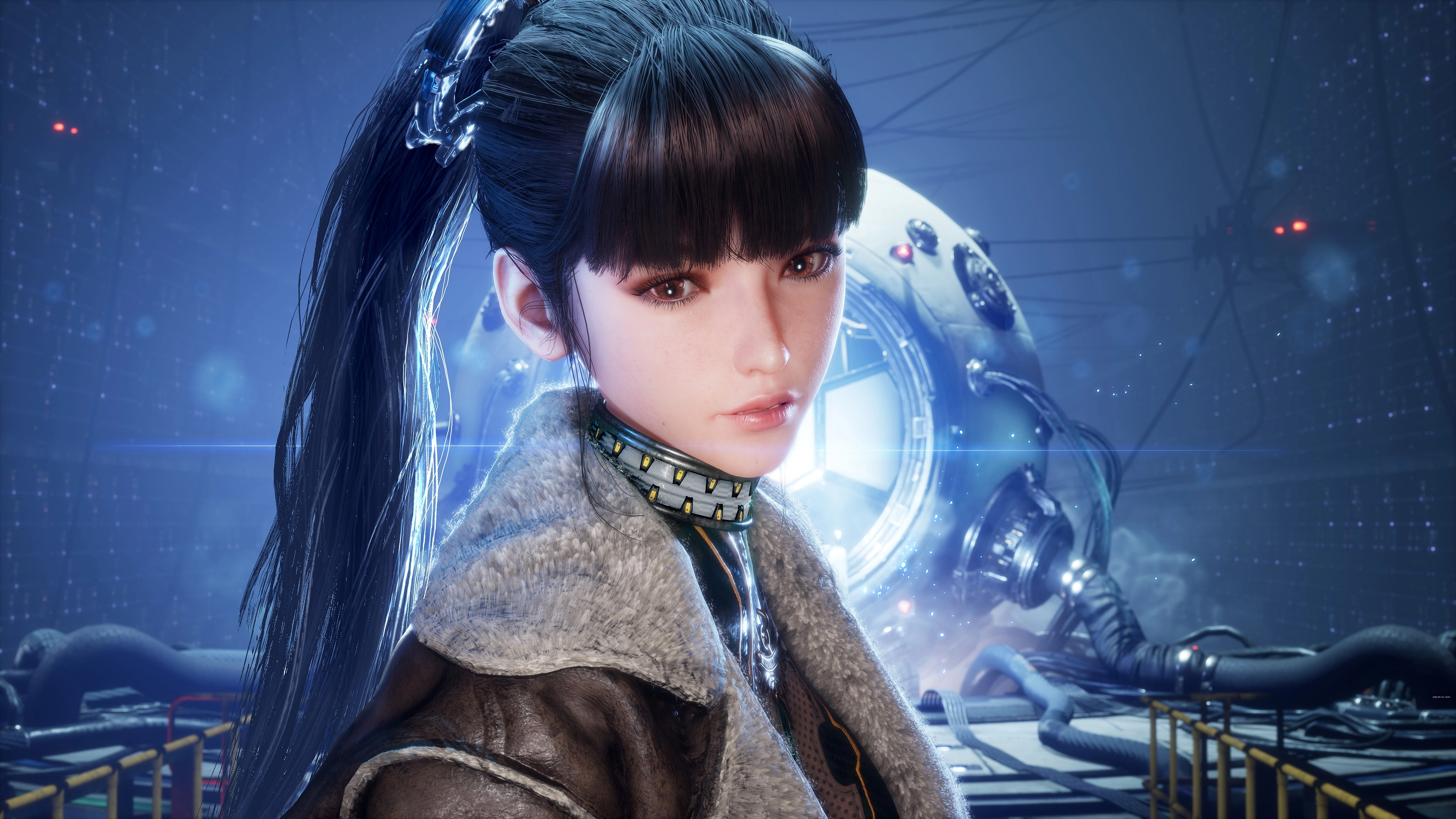 Stellar Blade Director Says AI Could Let One Developer Do the Work of 100