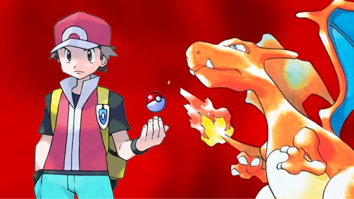 Pokémon Memories and Reminiscence appear online ahead of Pokémon Day