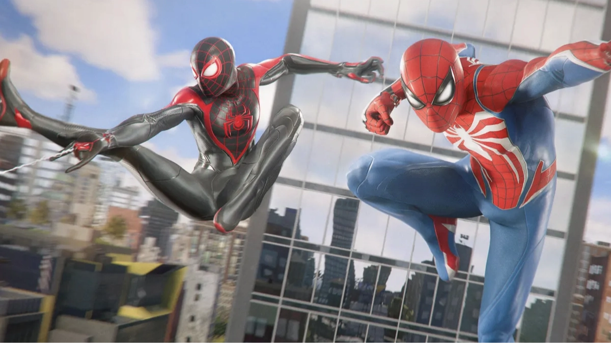 Marvel’s Spider-Man fans torn over final game in series