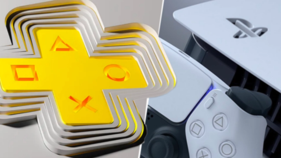 PlayStation Plus eight free games appear online early