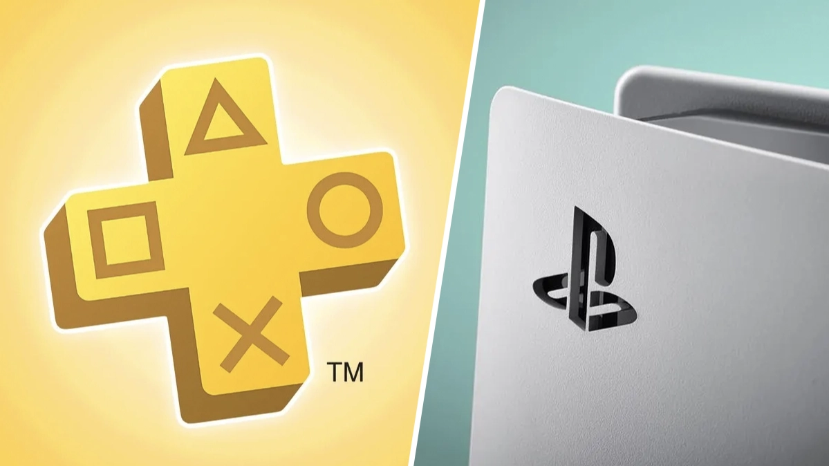 PlayStation Plus new free games are retro bangers we've dearly missed