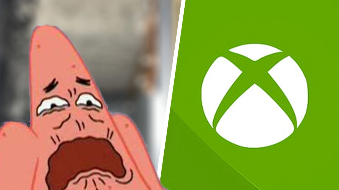 Xbox Series X gamer opens up overheating console and good lord my eyes