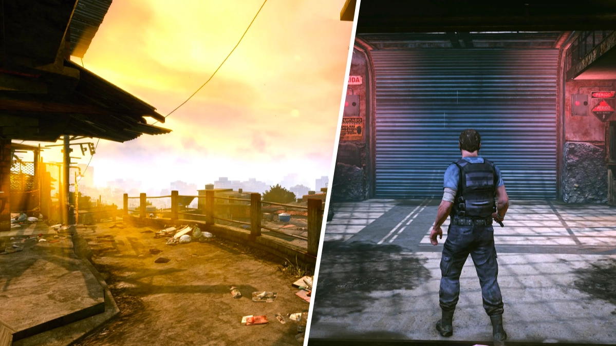 Max Payne 3 gets jaw-dropping remaster you can download free now