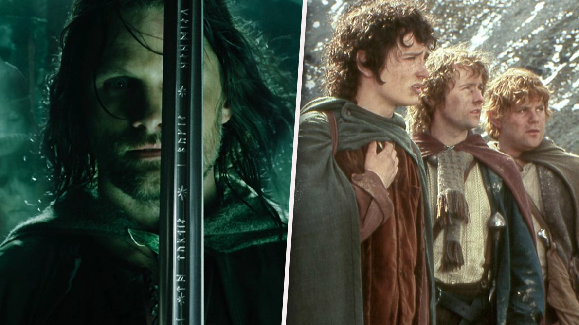 Developer confirms 5 Lord of the Rings games to be released by 2024