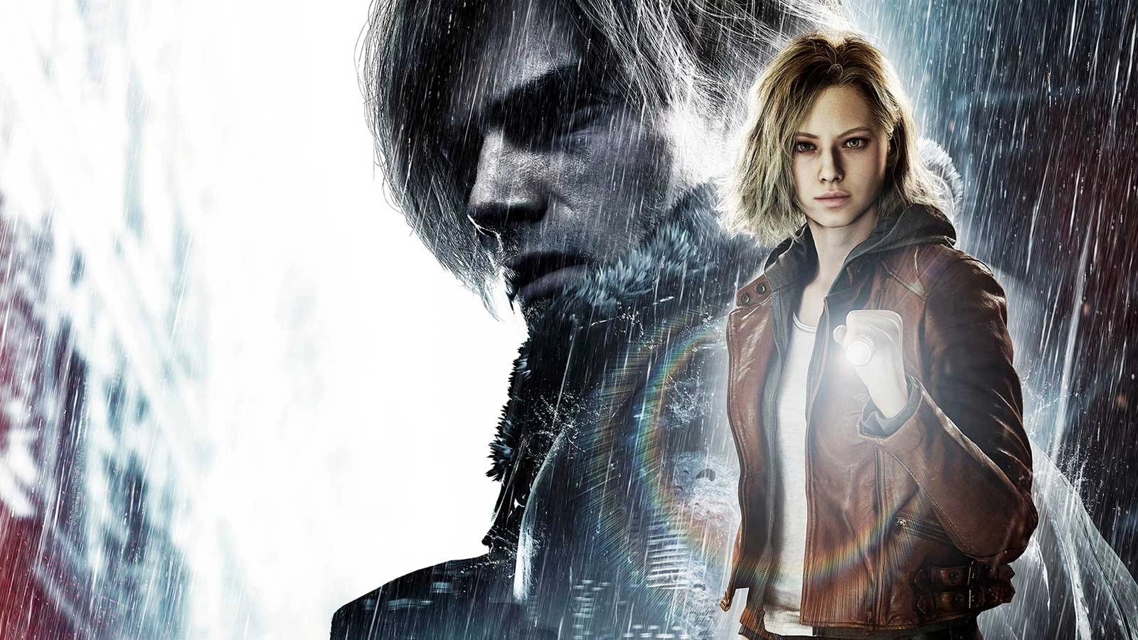 Resident Evil Requiem Smashes Huge Record Held By Remake