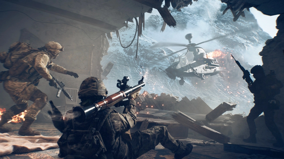 Battlefield 6 120fps Confirmed, But Only For One Console