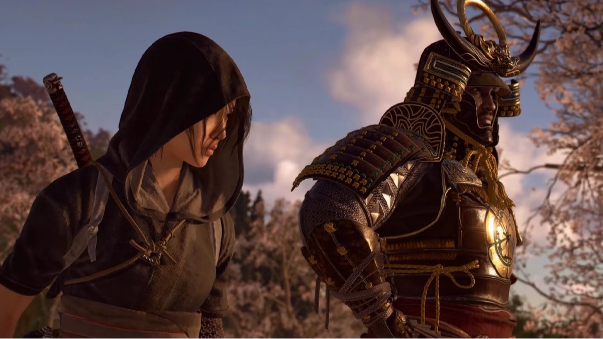 Assassin's Creed Shadows free download available for you to claim ahead of release
