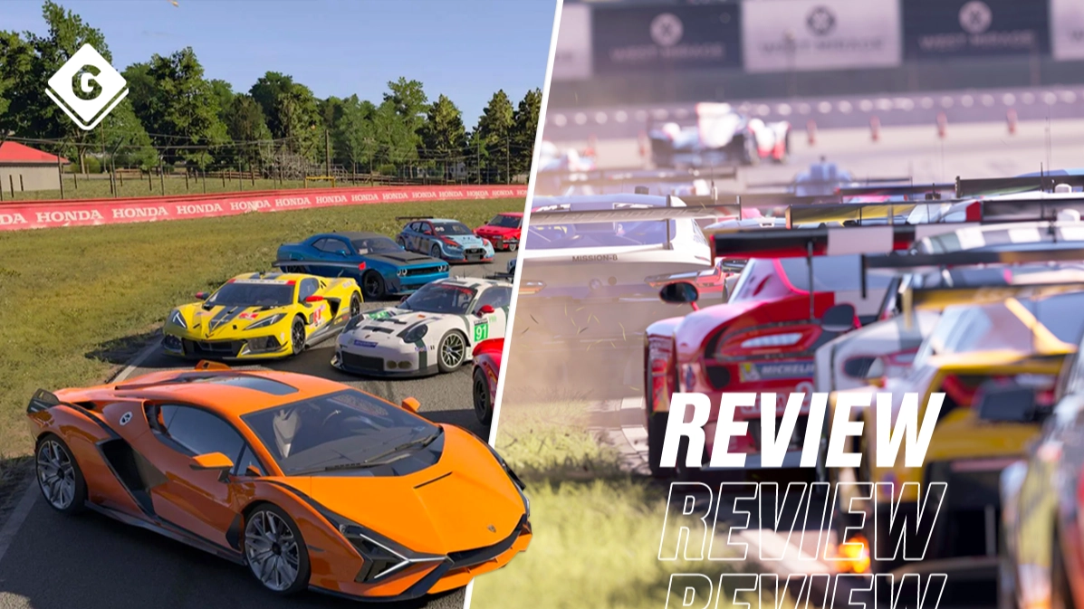 Forza Motorsport review: the Xbox exclusive takes pole position
