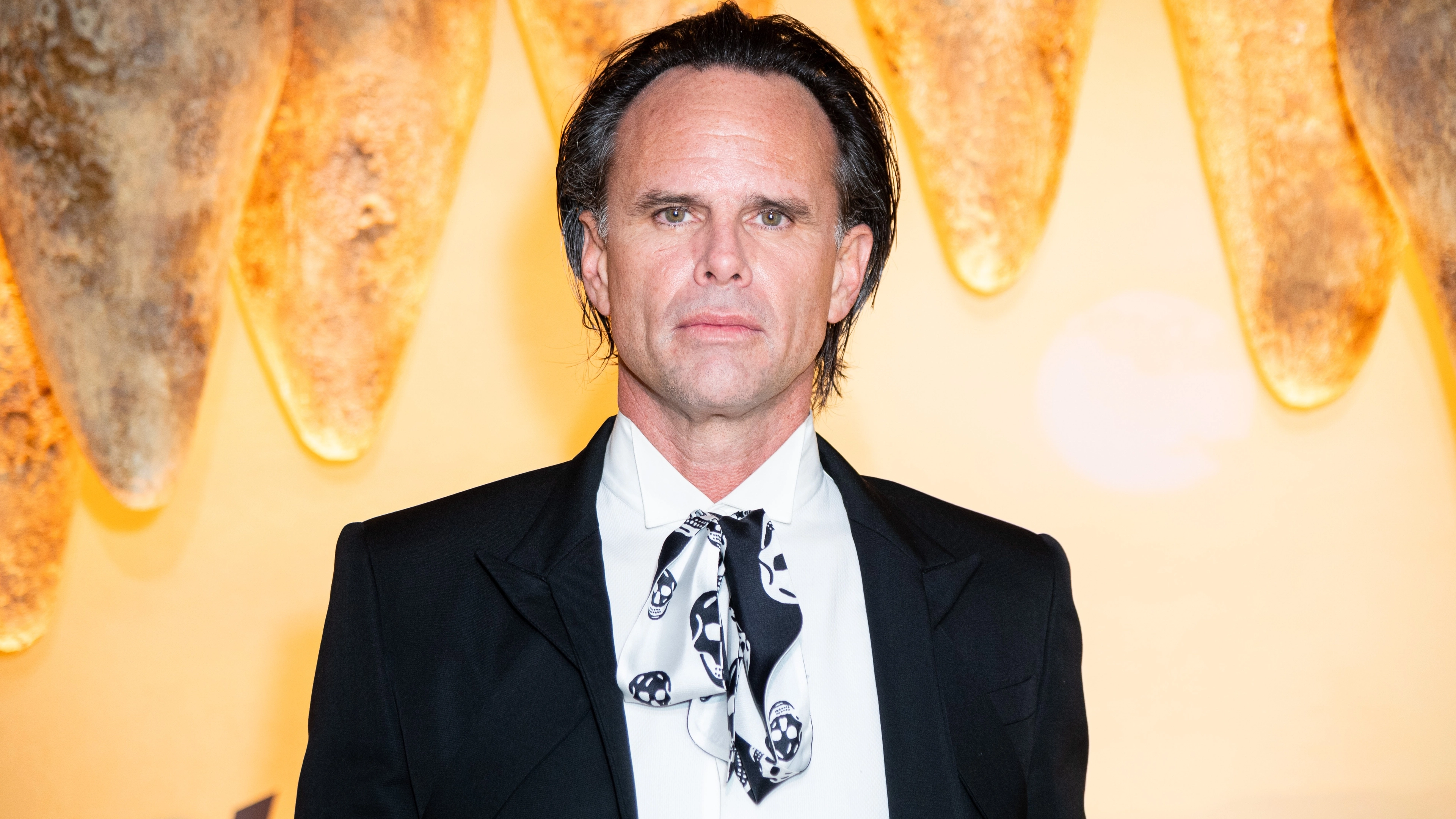 Walton Goggins Explains Why He Won't Play Fallout Games