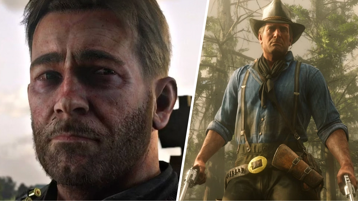 Red Dead Redemption short film hailed as 'masterpiece' by fans 