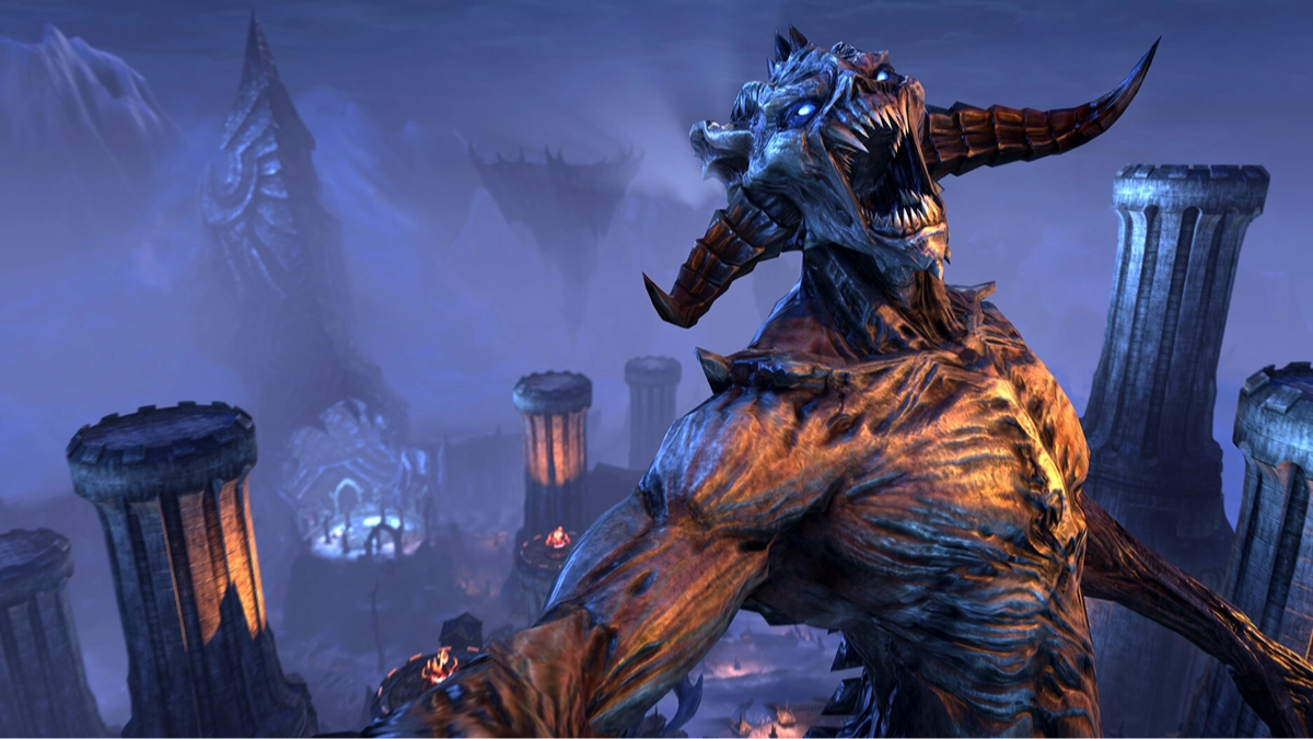 The Elder Scrolls 6 'Crackpot' Release Date Theory is So Bonkers We Kinda Back It