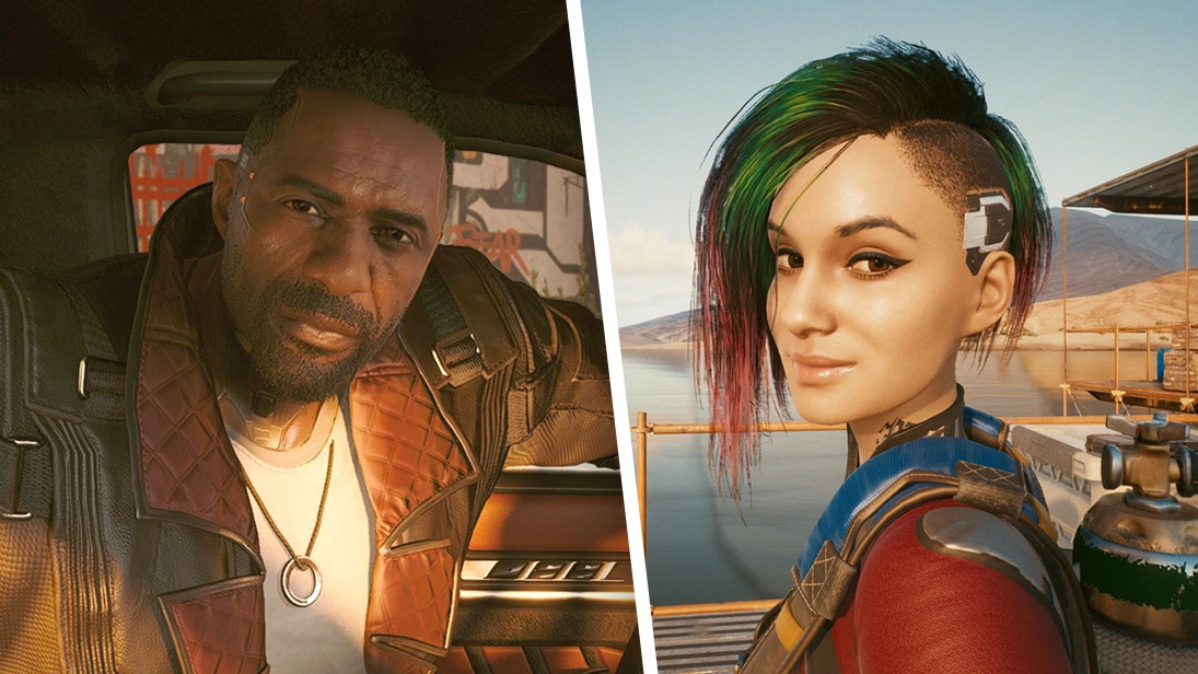 Cyberpunk 2077 dev delivers long requested update on New Game Plus