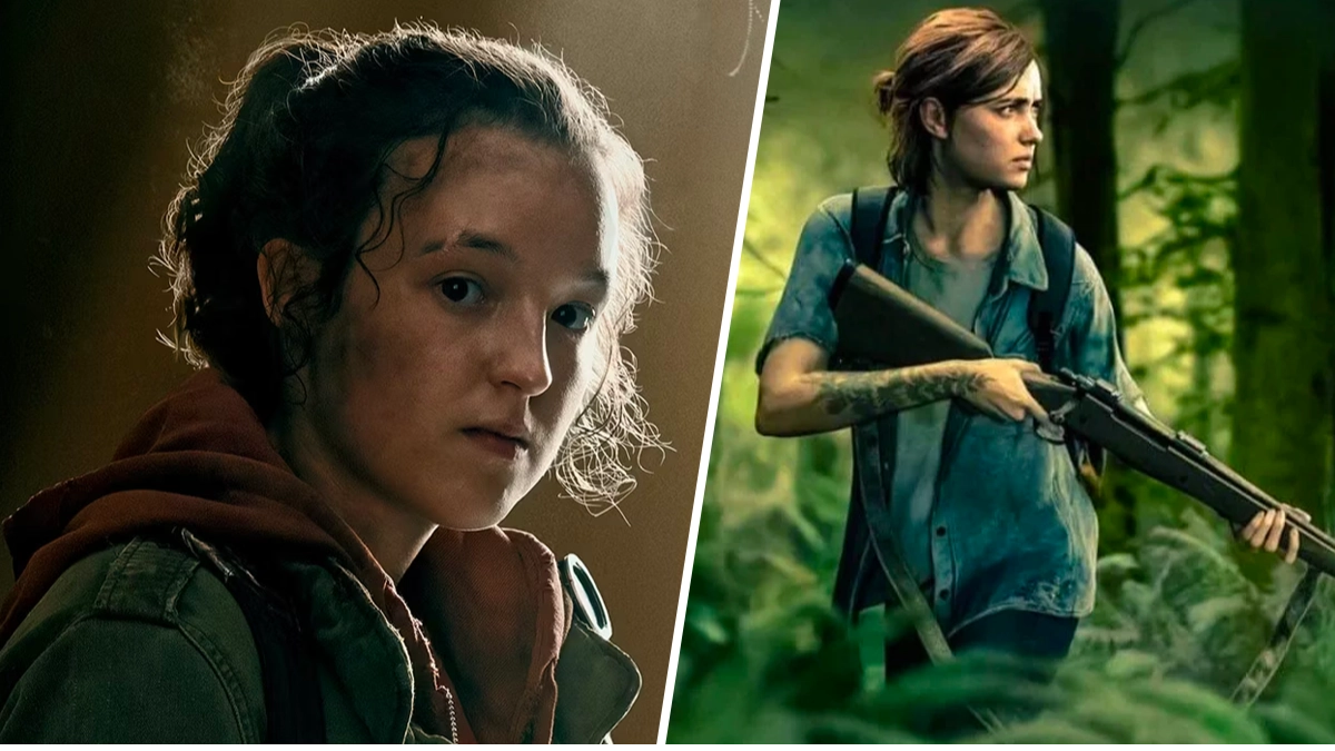 The Last of Us fans cast 'perfect' Ellie in the show's season 2