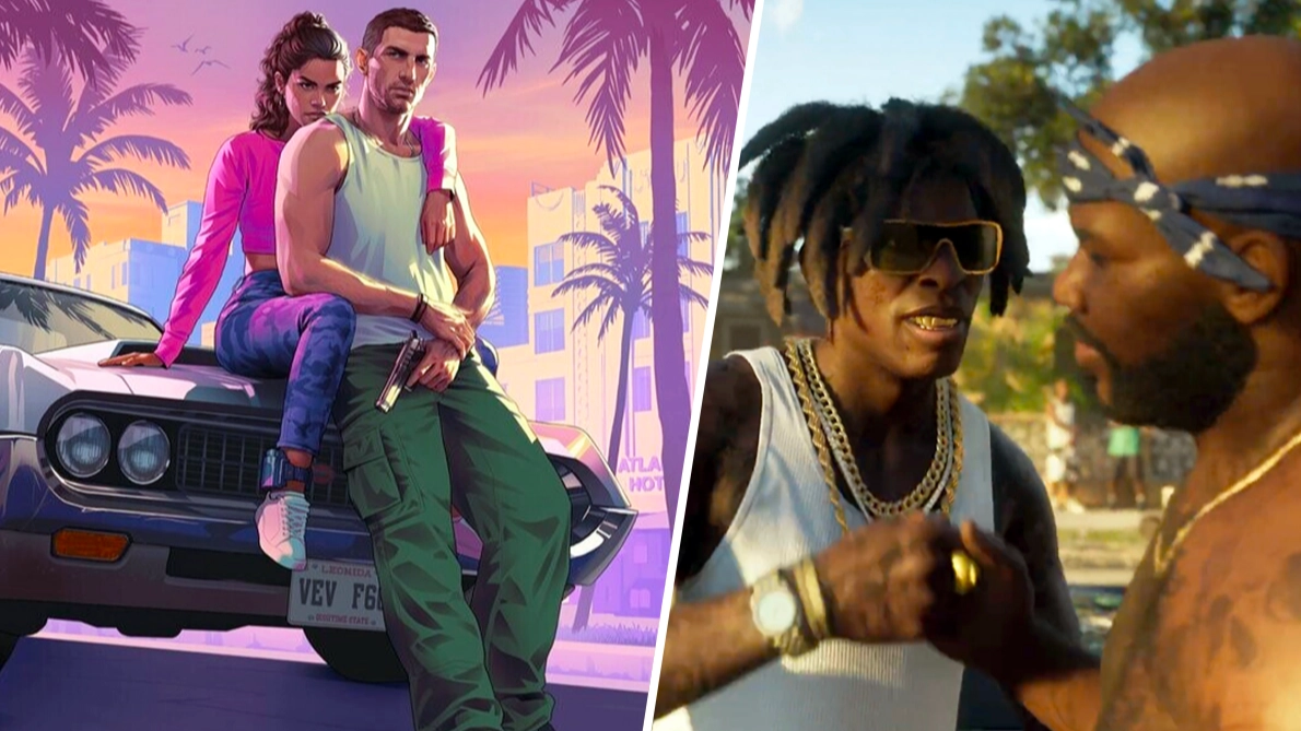 GTA 6 file size leaks, and we can definitely relax