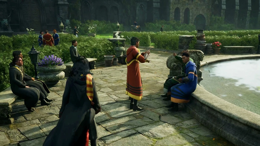 Hogwarts Legacy Free Download Available, But You Need To Be Fast