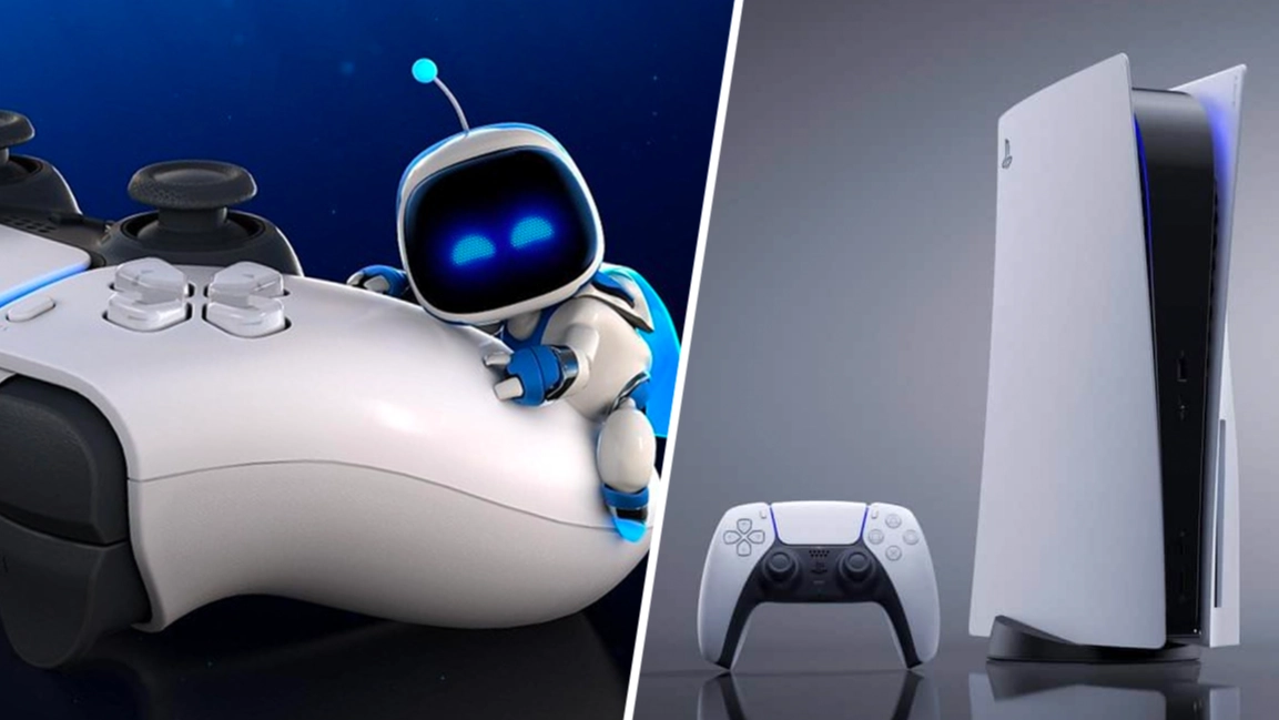 PlayStation drops gorgeous new free game, no PS Plus needed